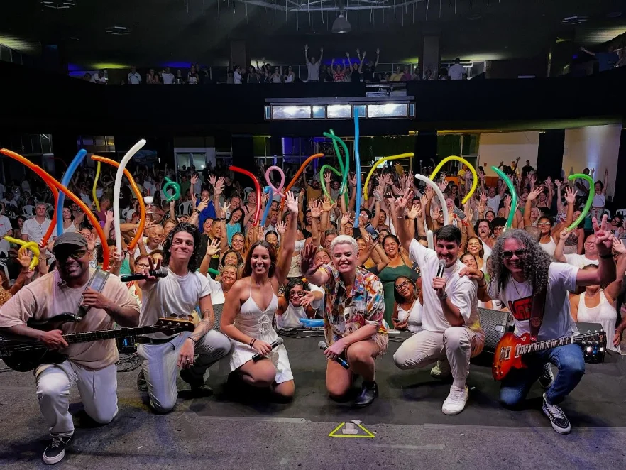 Festão do K7 — Esquenta K7